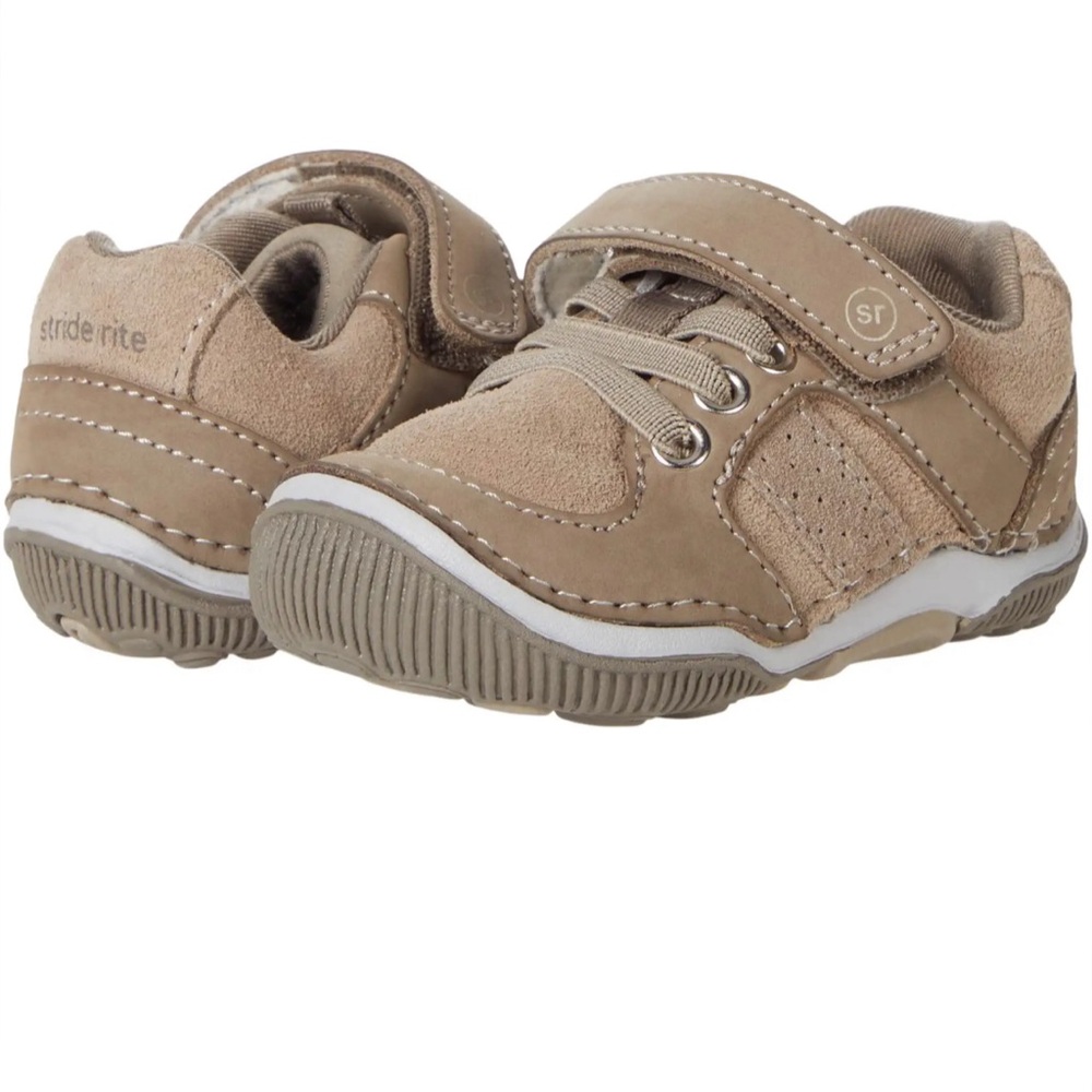 NWT Stride Rite SRT Wes (Toddler) - 9.5W (toddler boy)